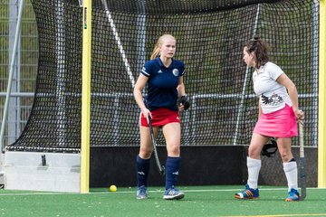 Bild 107 - F VfL Pinneberg - HC St. Pauli : Ergebnis: 2:1